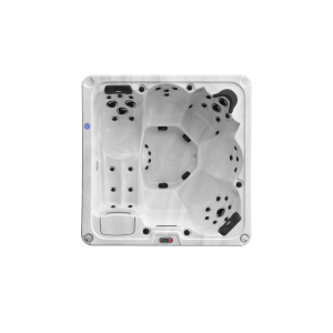 Burnaby 6-Person 44-Jet Hot Tub