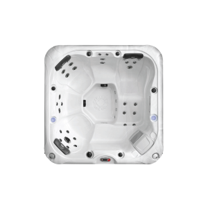 Cambridge 6-Person 34-Jet Hot Tub