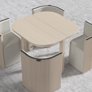Aspen Dining Set