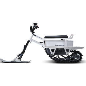 Moonbike