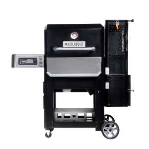 Gravity Series® 800 Digital Charcoal Griddle + Grill + Smoker