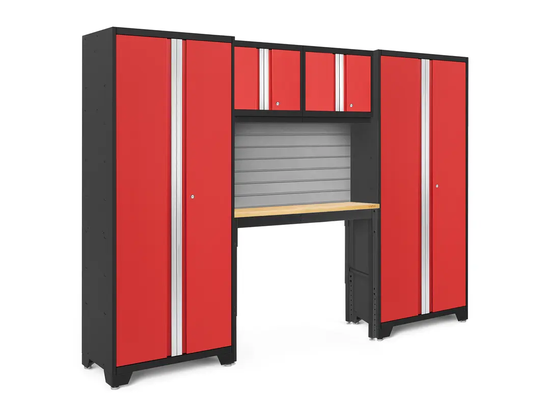 Bold 3 0 Black 5 PC 2x30 RTA 2xW 48 SBS 48 Workbench BAM Top - Image 2