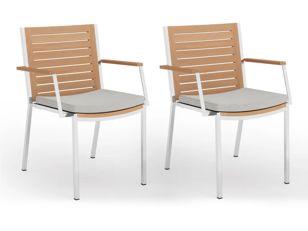 Monterey Dining Chair (Set of 2) - Image 2