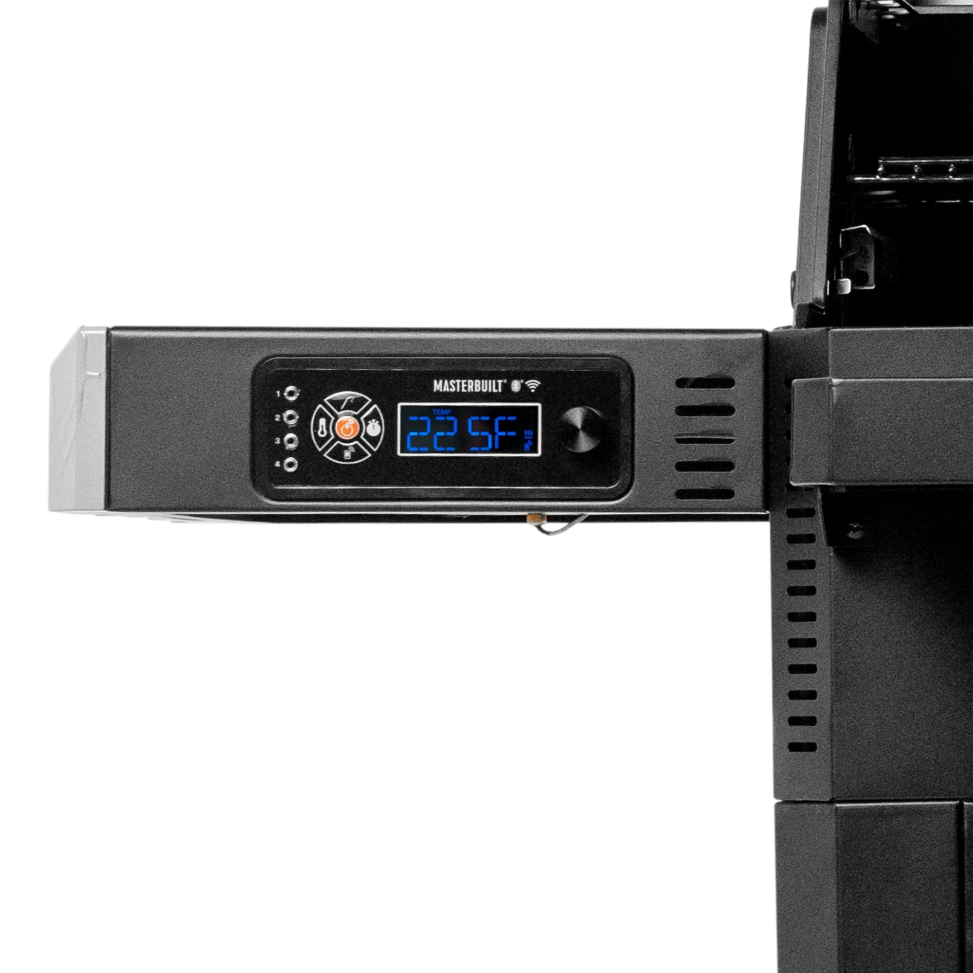 Gravity Series® 600 Digital Charcoal Grill + Smoker - Image 2