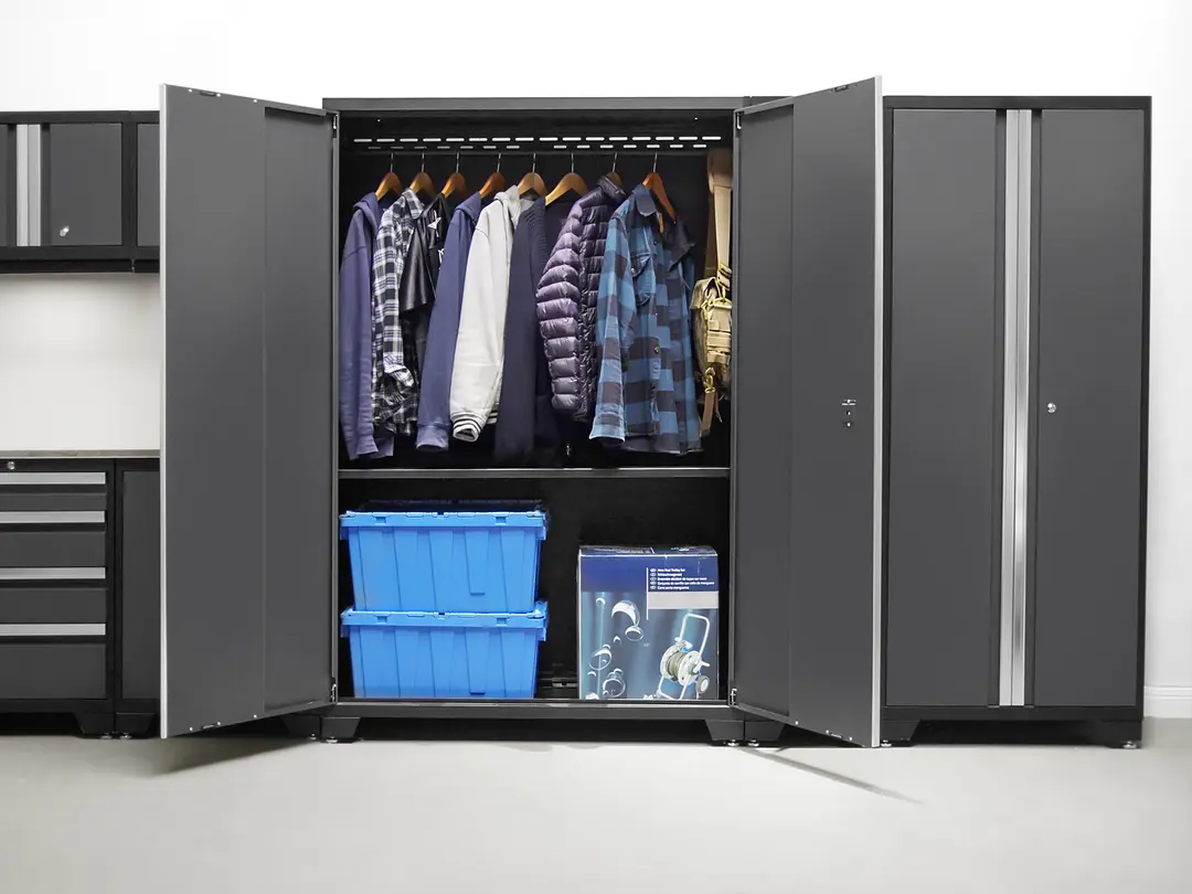 Bold 3 0 Grey 7 Piece 2xBW 48 BAM Top 2x42 L RTA - Image 3
