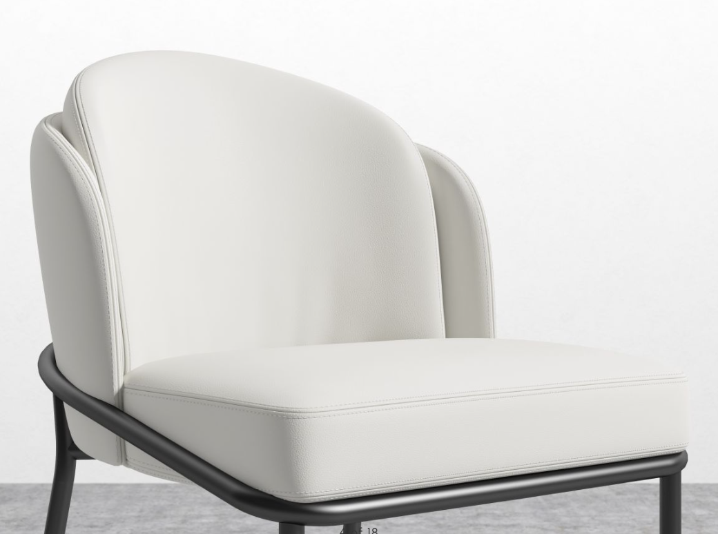 Angelo Counter Stool - Image 3