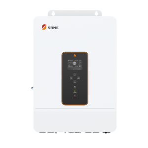 SRNE ASP 10kW Off-Grid Inverter