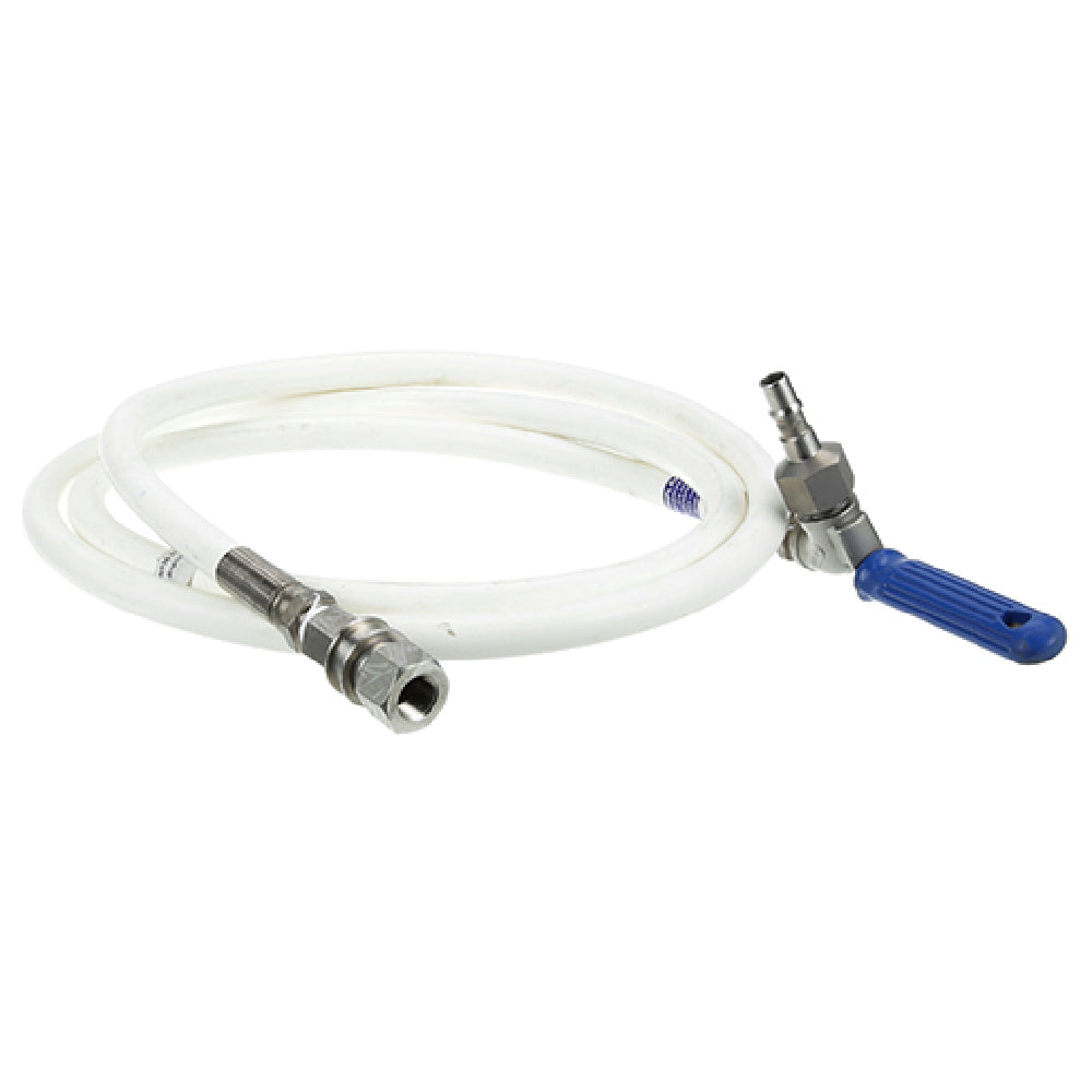 Ultrafryer ULTR12B936 Hose Fryer Filter 10 Ft
