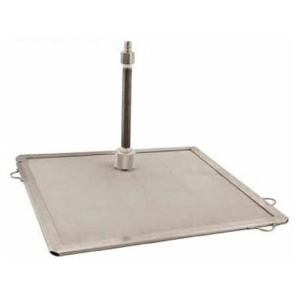 Ultrafryer 12A807-C Screen Assy Filter 15"x15"