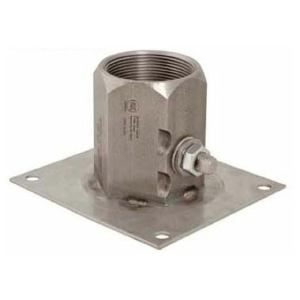 Ultrafryer ULTR12B952 Valve Drain (2"npt)