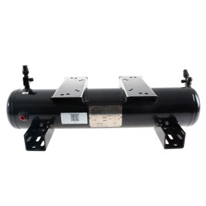 Master-Bilt 09-09021 Receiver, 6 5/8" X 32"