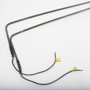 Master-Bilt 17-09473 Drain Pan Heater, Witt# 2001