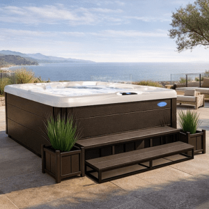 Cal Spas Tropical EC-751B