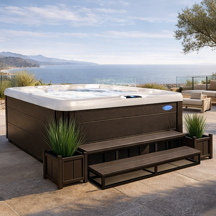 Cal Spas Tropical EC-751B