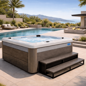 Cal Spas Tropical Plus PPZ-743BC