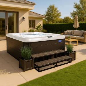 Cal Spas Costa EC-749L