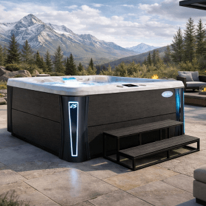 Cal Spas Costa-X EC-749LX