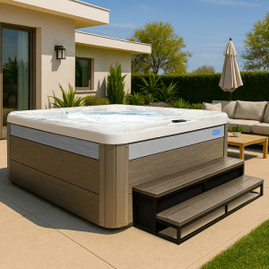 Cal Spas Pacifica Plus PPZ-743LC