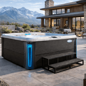 Cal Spas Atlantic-X EC-851LX
