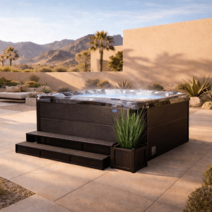 Cal Spas Cancun EC-849B