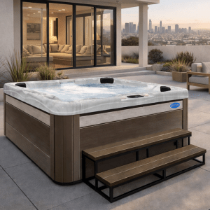Cal Spas Pacifica Plus PPZ-752L