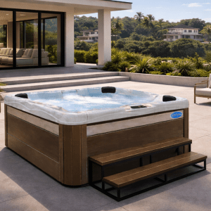Cal Spas Atlantic Plus PPZ-843L