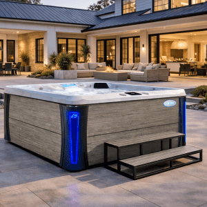 Cal Spas Bel Air-X EC-851BX