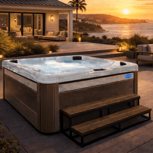 Cal Spas Bel Air Plus PPZ-843B