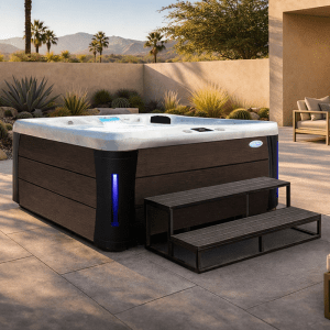 Cal Spas Cancun EC-855B