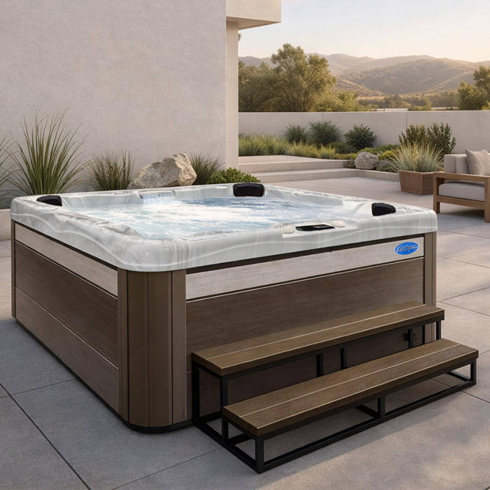 Cal Spas Tropical Plus PPZ-752B