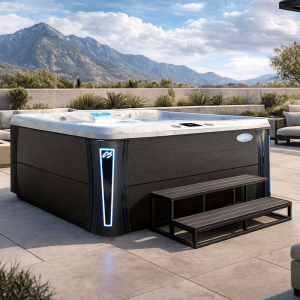 Cal Spas Cancun-X EC-867BX