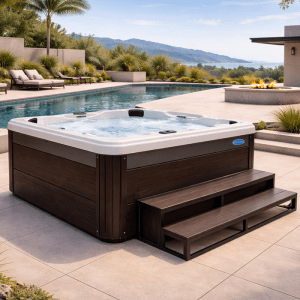 Cal Spas Kona Plus PPZ-533L