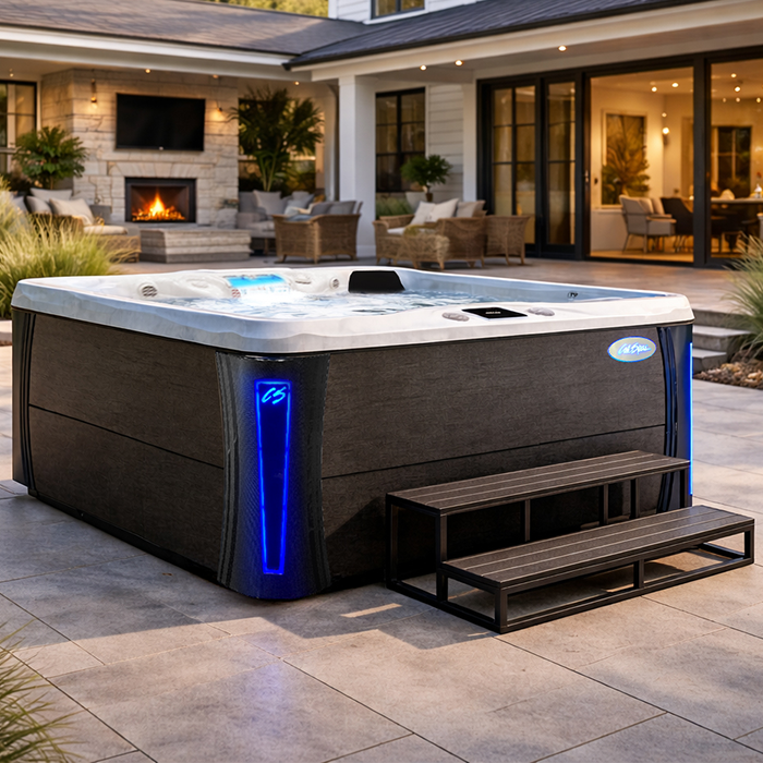 Cal Spas Baja-X EC-767BX