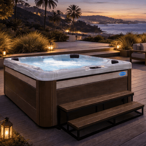 Cal Spas Bel Air Plus PPZ-843BC