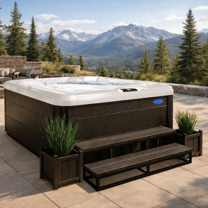 Cal Spas Avalon EC-867L