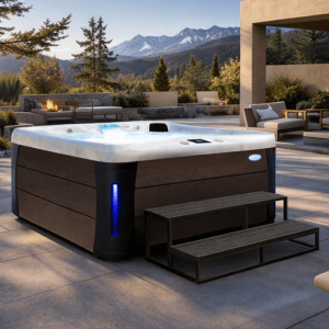 Cal Spas Avalon EC-855L