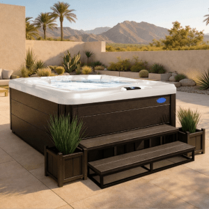 Cal Spas Cancun EC-867B