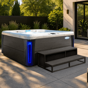 Cal Spas Avalon-X EC-867LX