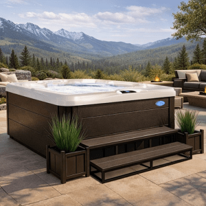 Cal Spas Costa EC-767L