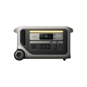 Anker SOLIX F3000 Portable Power Station - 3,072Wh | 3,600W