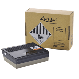 Luggie 16.5ah Li-on Battery