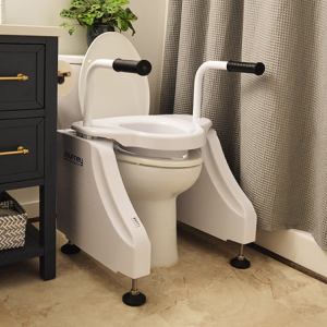 Journey Health & Lifestyle Journey Power Toilet Lift 08472