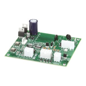 BKI CP0110 Control Board, Motor, Combusti