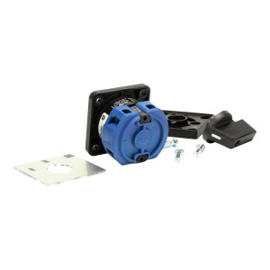 BKI S0006 Switch, 30A 2P On/Off