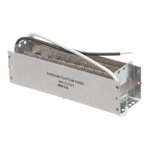 BKI C0127 Calrod, 220V 1000W