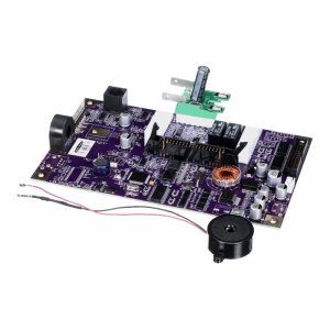 TurboChef CON-3007-1-1 Service Kit, Gen I/O Control Brd
