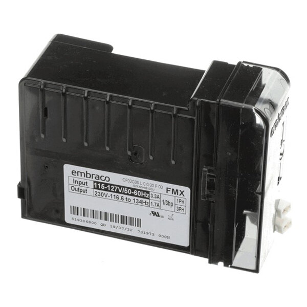 JoeTap JT-12779 Inverter, 120V Drop-In