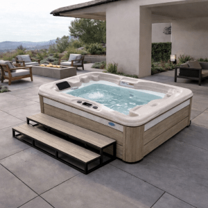 Cal Spas Kona PZ-519L