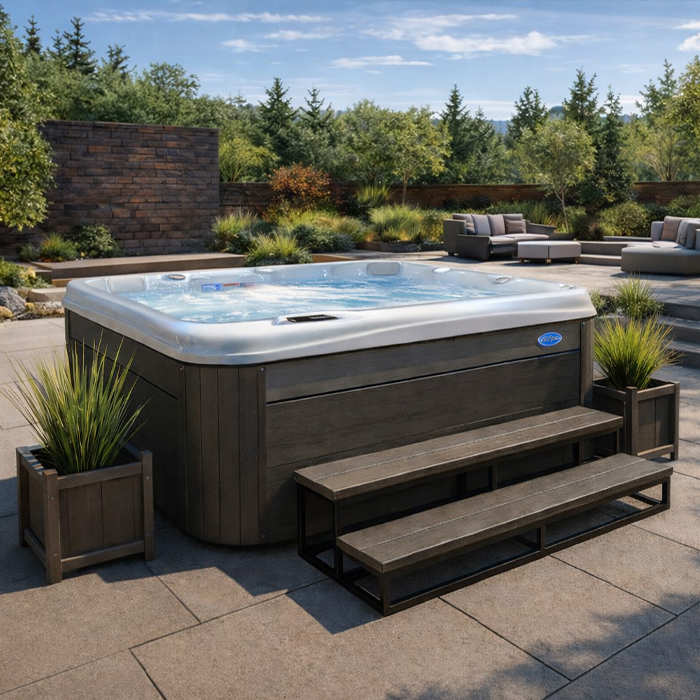 Cal Spas Hawaiian PZ-620L