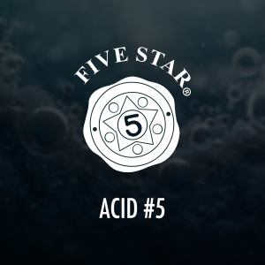 Acid #5 Nitric/Phosphoric Acid Blend | Five Star Chemicals